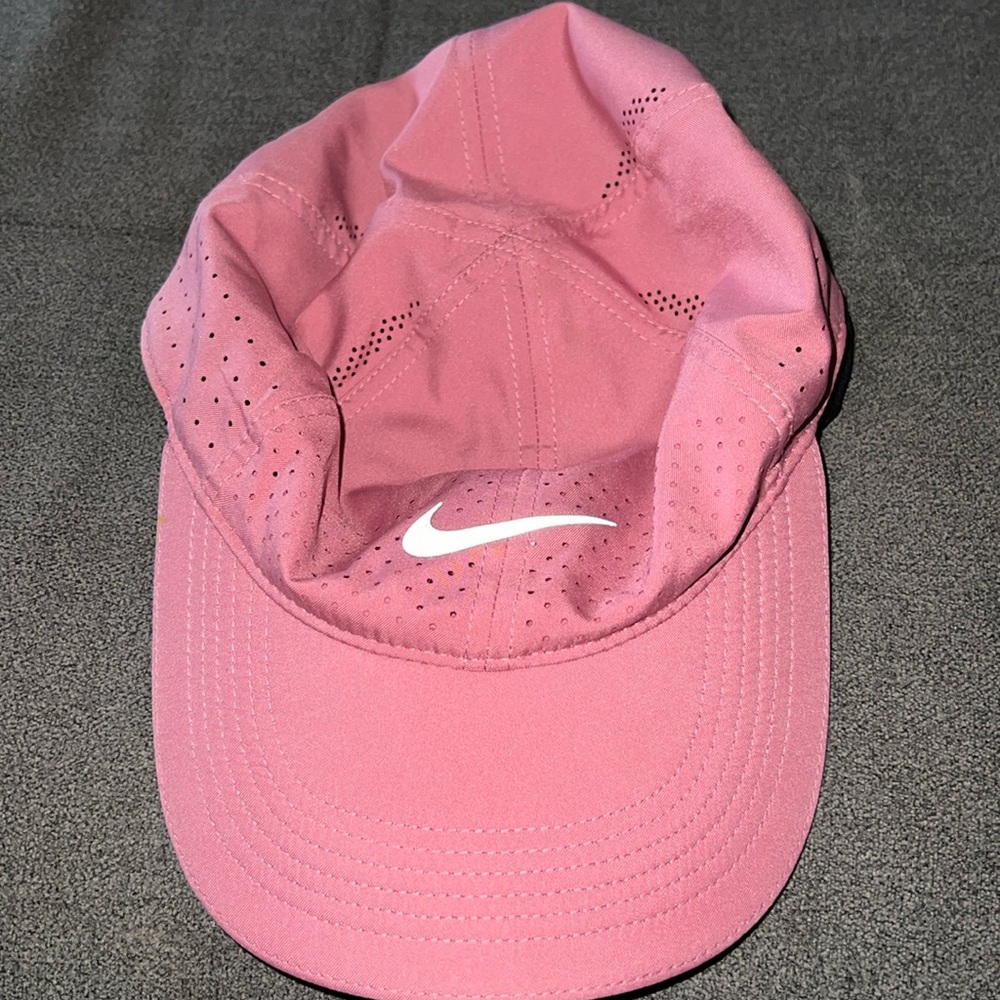 Nike hat